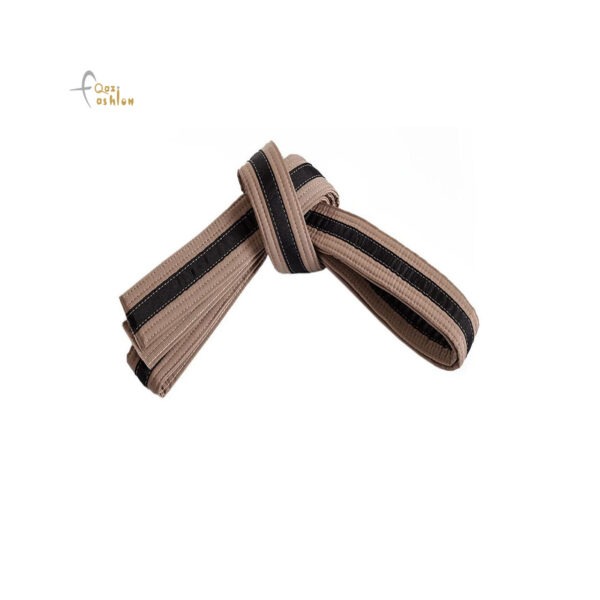 Karate Belts QFAMAKBCW-53