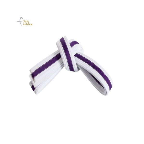 Karate Belts QFAMAKBCW-54
