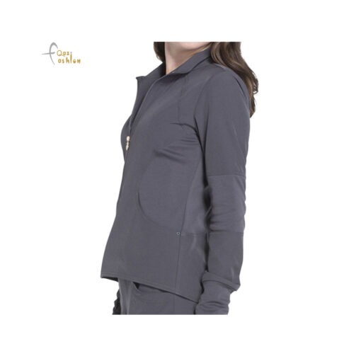 Ladies Medical Scrubs QFASLMS-010 (1)