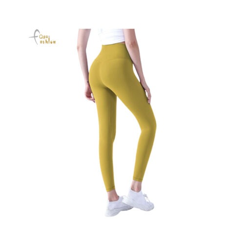 Leggings QFAFTGLLG-012