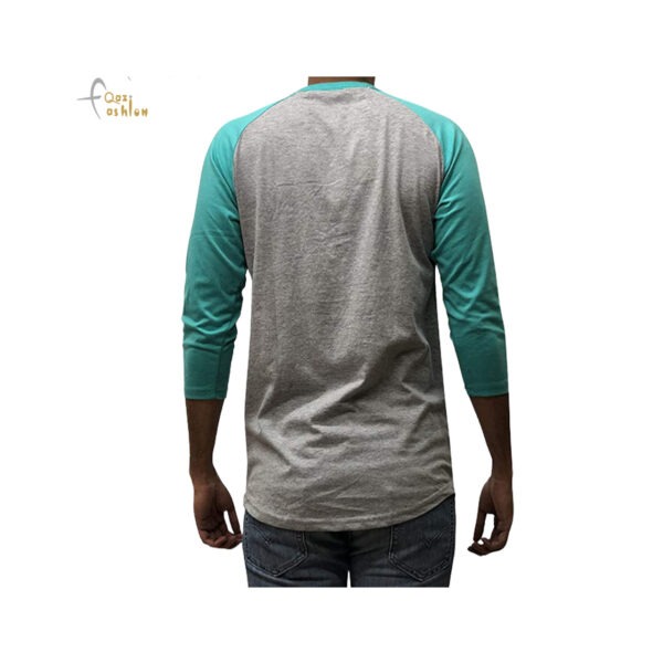 T-Shirt Raglan QFASWCTSRS-301 (1)
