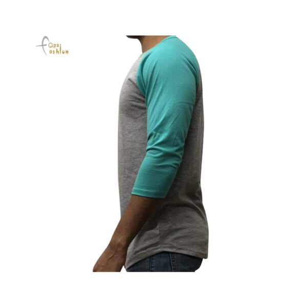 T-Shirt Raglan QFASWCTSRS-301 (2)