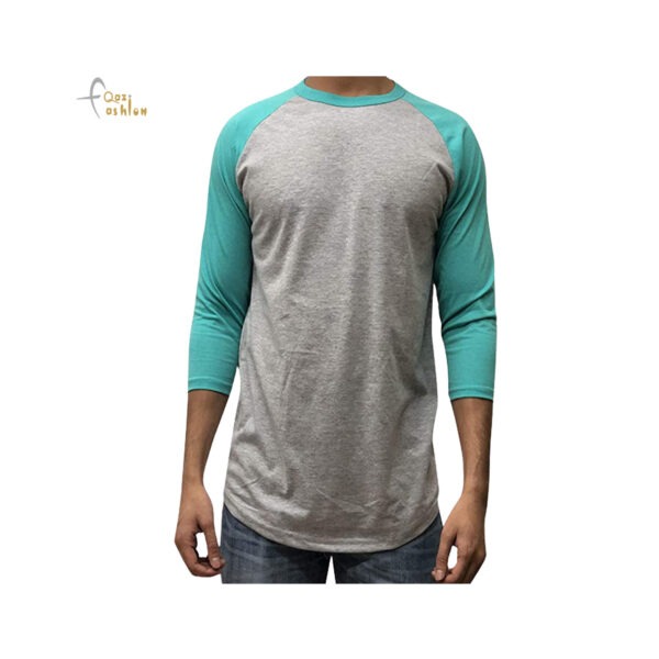 T-Shirt Raglan QFASWCTSRS-301 (3)