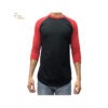 T-Shirt Raglan QFASWCTSRS-302 (1)