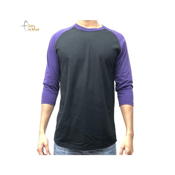 T-Shirt Raglan QFASWCTSRS-303 (1)