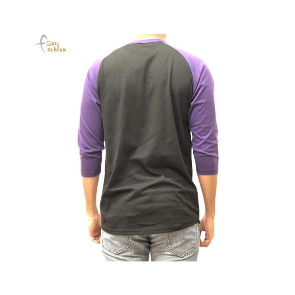 T-Shirt Raglan QFASWCTSRS-303 (3)