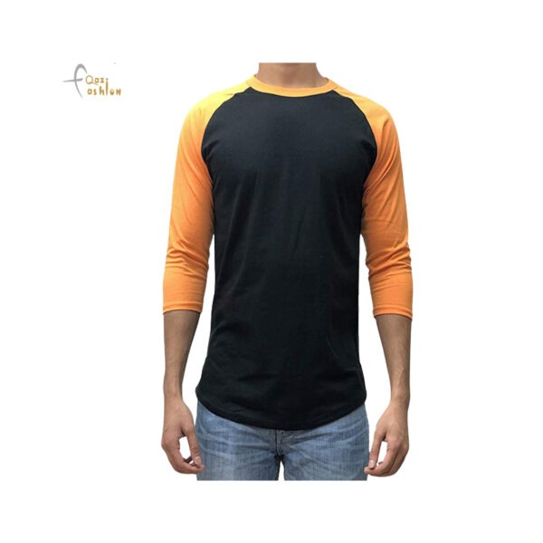 T-Shirt Raglan QFASWCTSRS-305 (1)