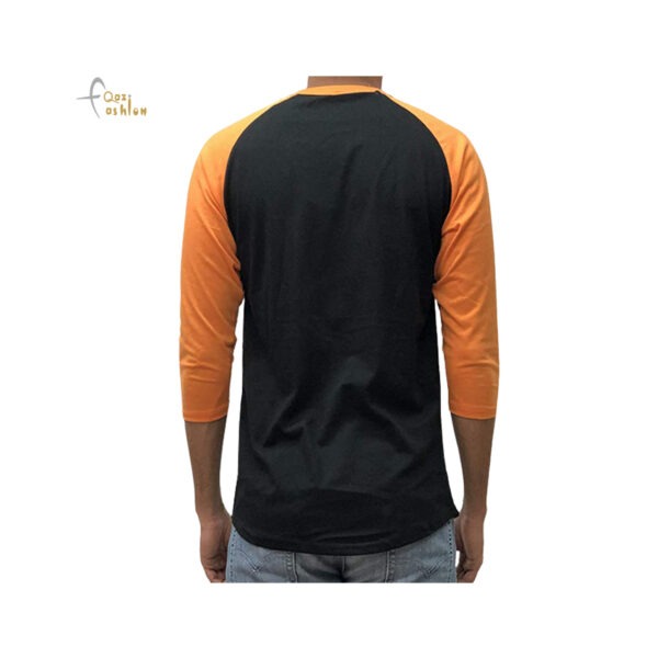 T-Shirt Raglan QFASWCTSRS-305 (2)