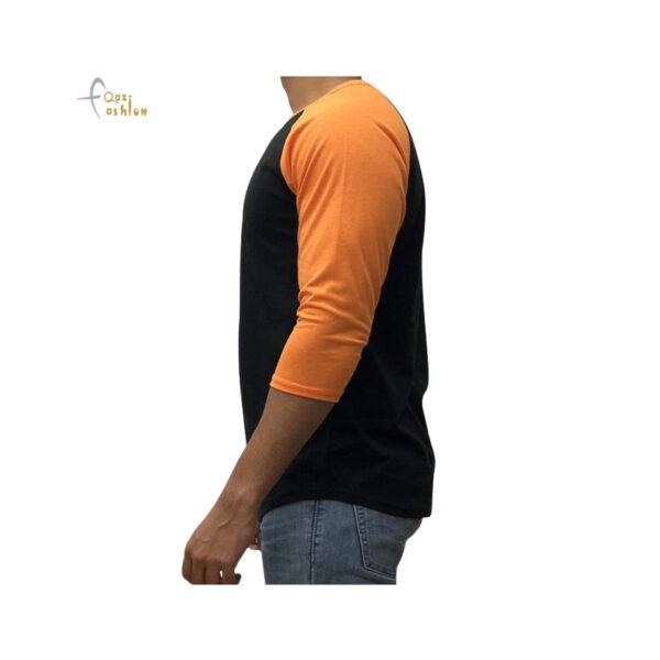 T-Shirt Raglan QFASWCTSRS-305 (3)