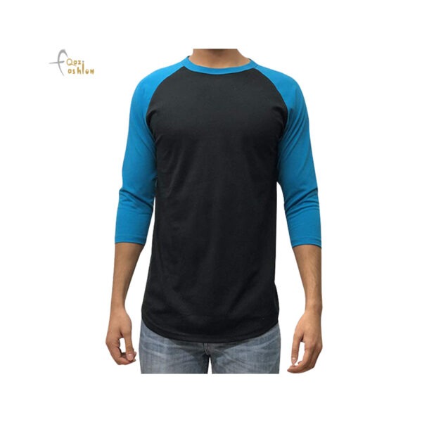T-Shirt Raglan QFASWCTSRS-306 (1)