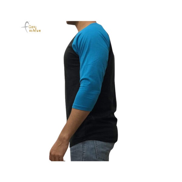 T-Shirt Raglan QFASWCTSRS-306 (3)