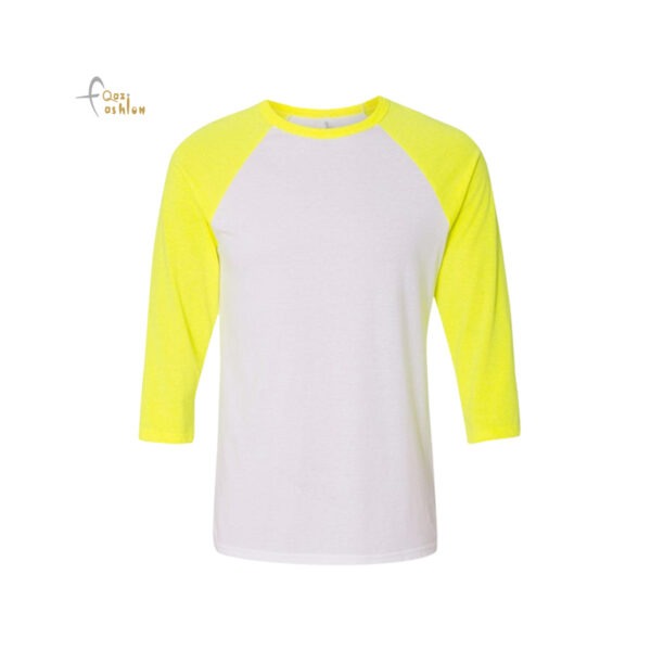 T-Shirt Raglan QFASWCTSRS-315 (1)