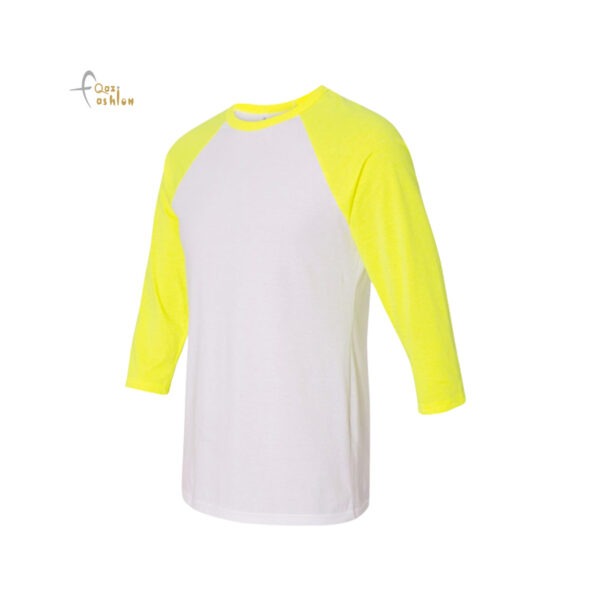 T-Shirt Raglan QFASWCTSRS-315 (2)