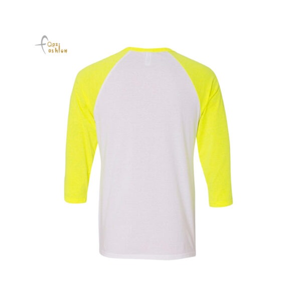 T-Shirt Raglan QFASWCTSRS-315 (3)