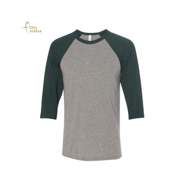 T-Shirt Raglan QFASWCTSRS-316 (1)