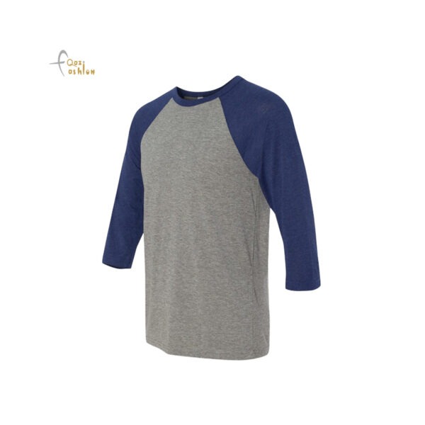 T-Shirt Raglan QFASWCTSRS-324 (2)