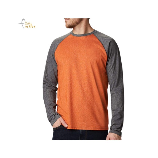 T-Shirt Raglan QFASWCTSRS-330 (1)