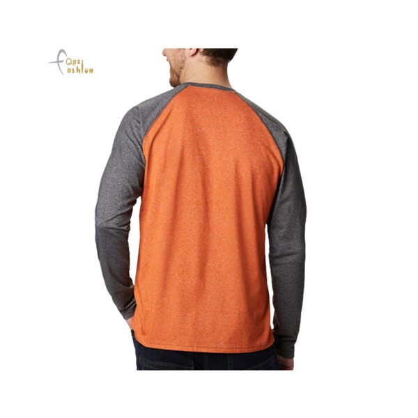 T-Shirt Raglan QFASWCTSRS-330 (3)