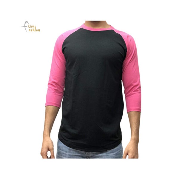 T-Shirt Raglan QFASWCTSRS-331 (1)