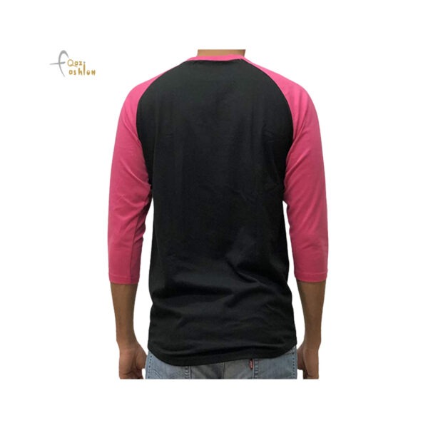 T-Shirt Raglan QFASWCTSRS-331 (2)