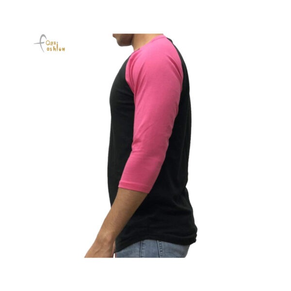 T-Shirt Raglan QFASWCTSRS-331 (3)